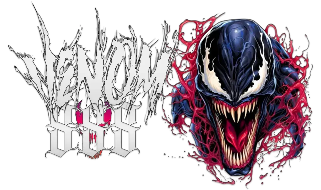 venom168